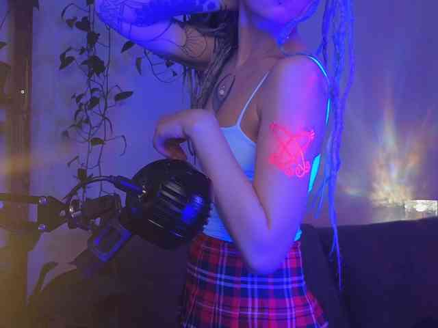 webcam striptease BySOVA