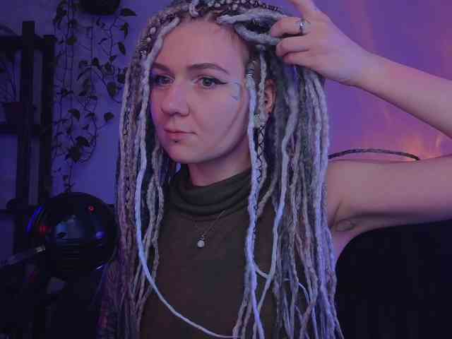 bySOVA Live Webcam on BongaCams