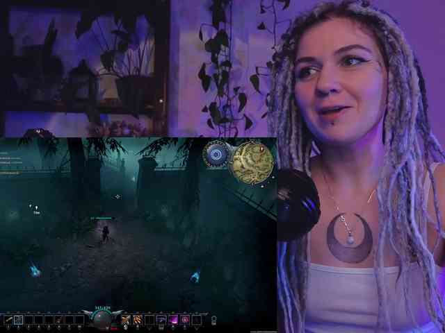 bySOVA webcam