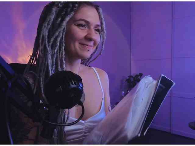 bySOVA webcam