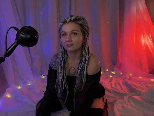 bySOVA Live Webcam on BongaCams