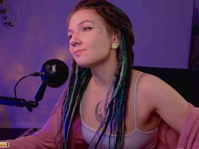 bySOVA Live Webcam on BongaCams