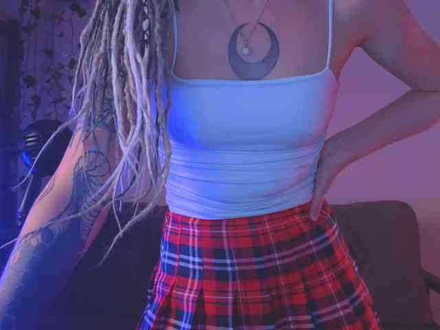 live sex camera BySOVA
