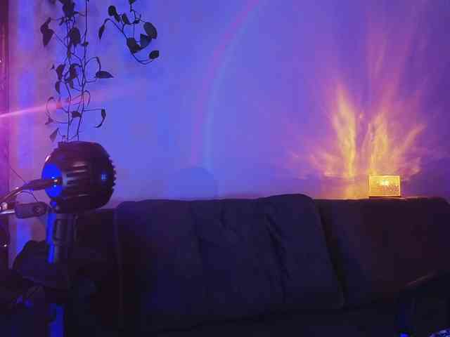 bySOVA webcam