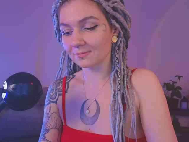 nude webcam BySOVA