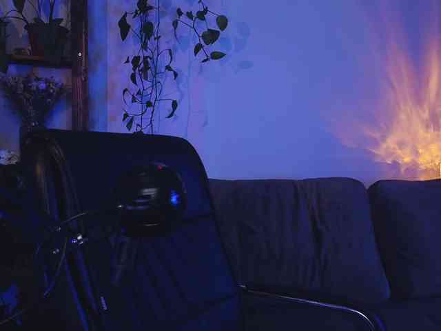 bySOVA webcam