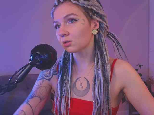 bySOVA webcam