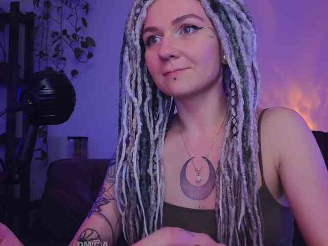 bySOVA Live Webcam on BongaCams