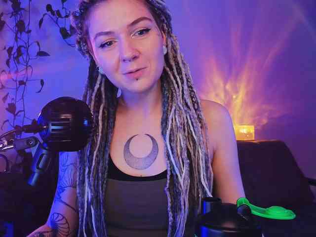 bySOVA webcam