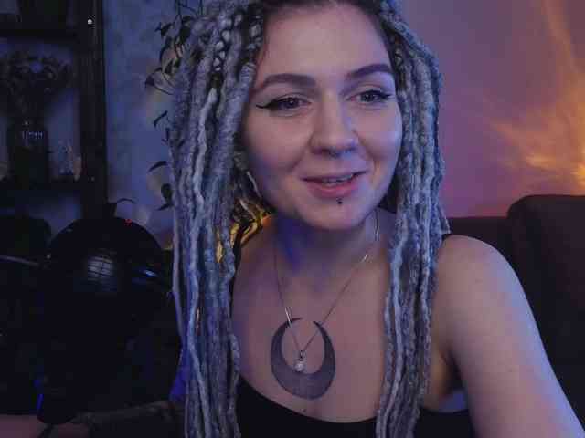 bySOVA Live Webcam on BongaCams