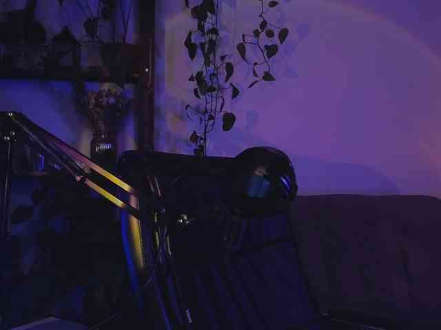 bySOVA webcam