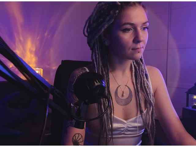 bySOVA webcam
