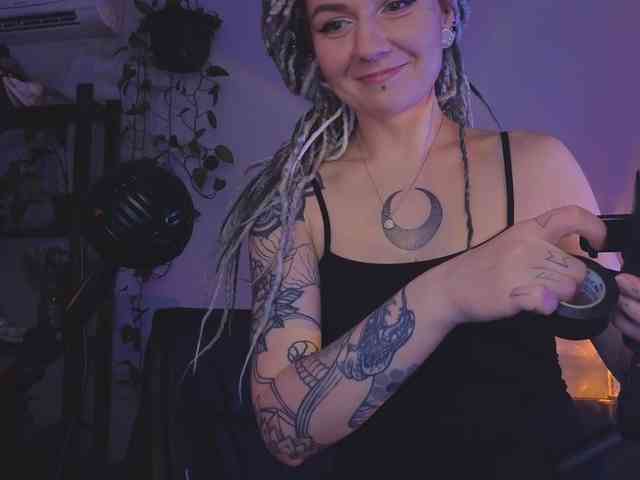 bySOVA webcam