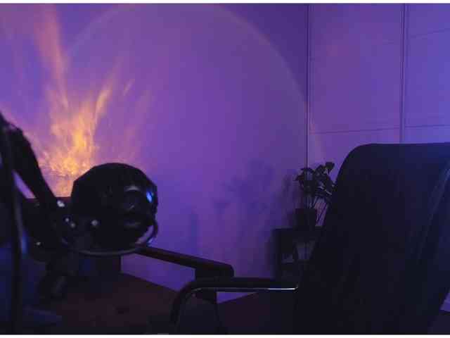 bySOVA webcam