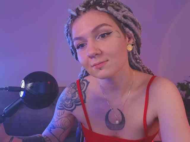 bySOVA webcam