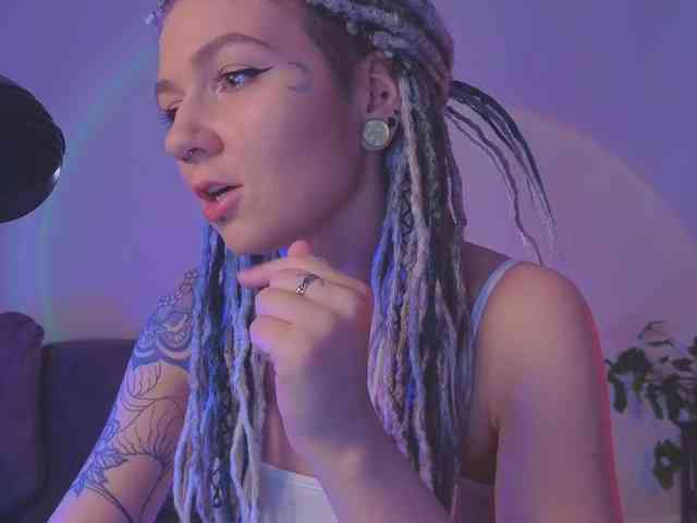 bySOVA webcam