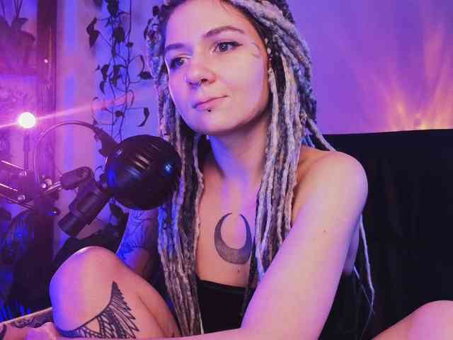 live cam room BySOVA