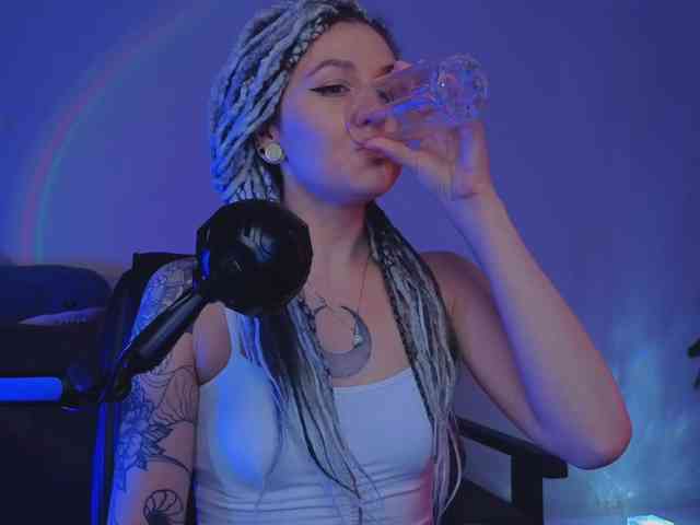 bySOVA Live Webcam on BongaCams