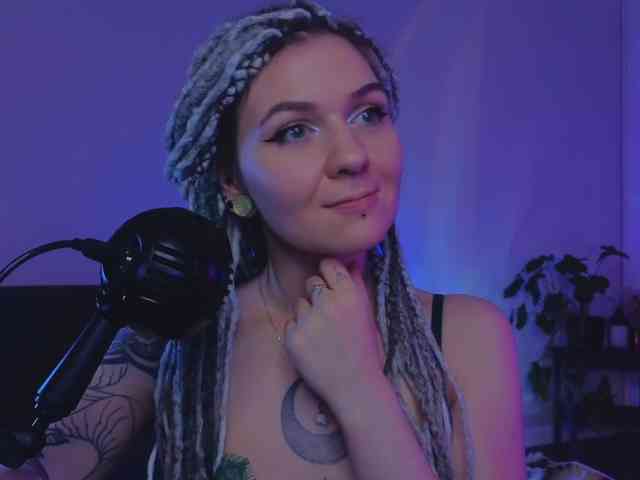 bySOVA webcam