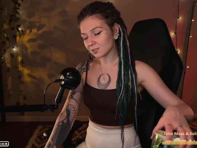 bySOVA Live Webcam on BongaCams