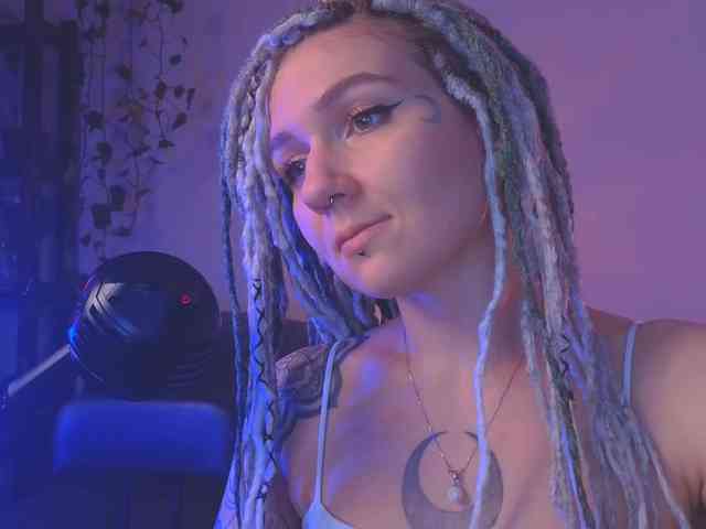 bySOVA Live Webcam on BongaCams