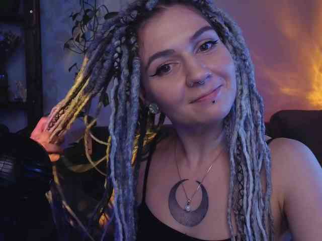 bySOVA Live Webcam on BongaCams