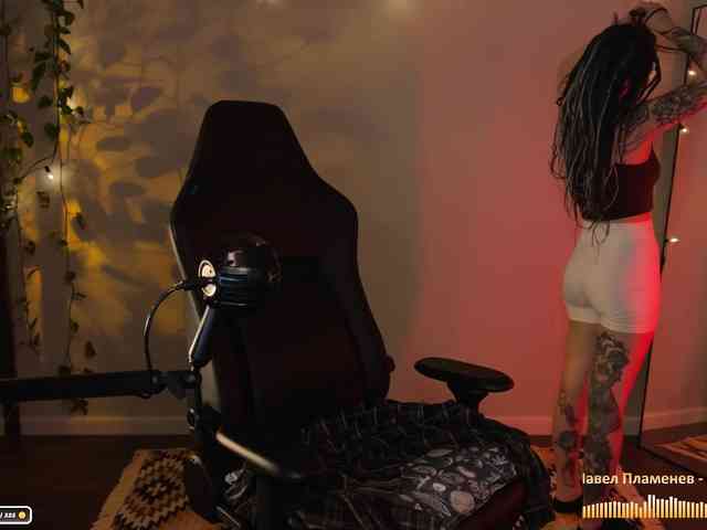 SOVA_tut webcam