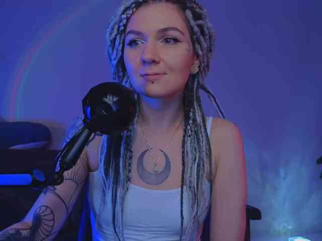 bySOVA Live Webcam on BongaCams