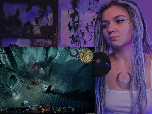 bySOVA webcam
