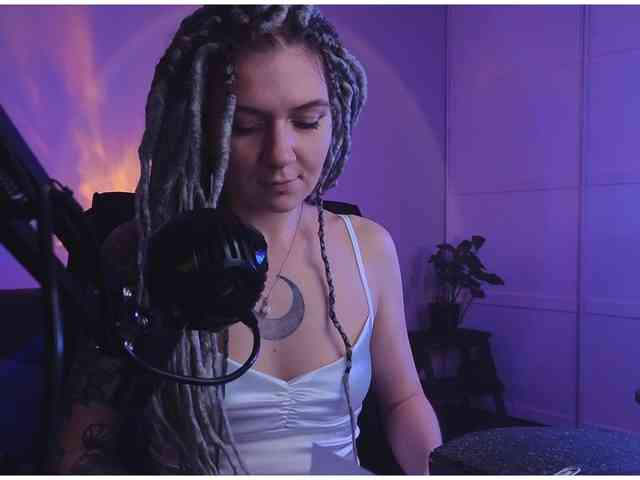 bySOVA webcam