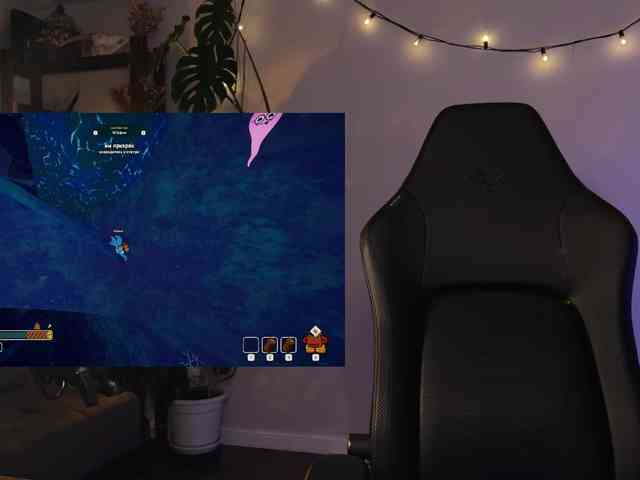 bySOVA Live Webcam on BongaCams