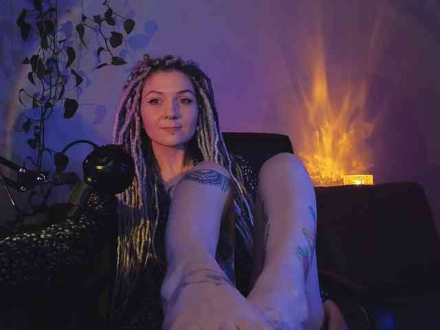 bySOVA webcam