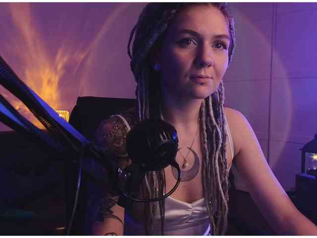 bySOVA webcam