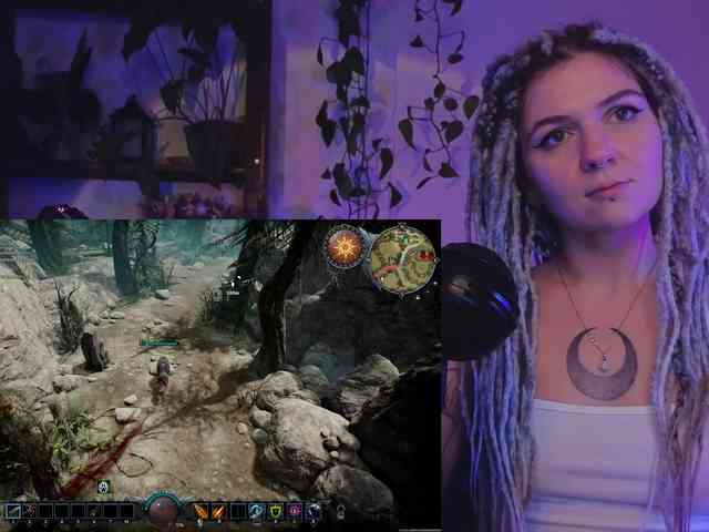 bySOVA webcam