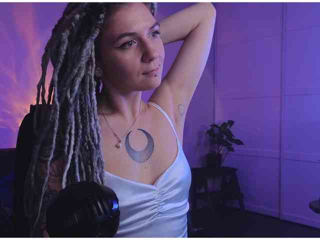 bySOVA webcam