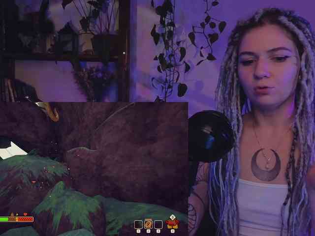 bySOVA webcam
