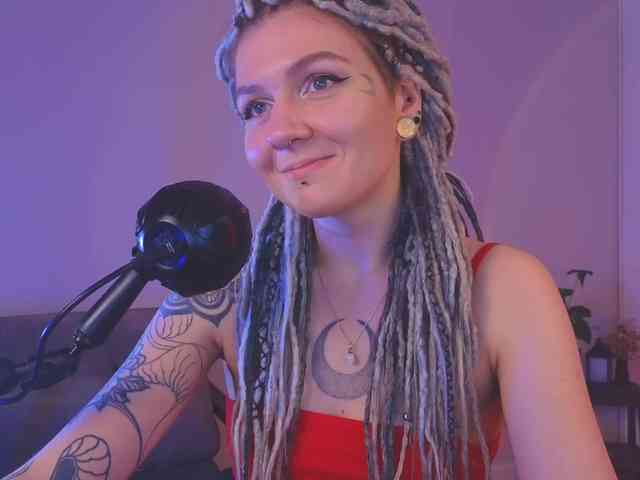 bySOVA webcam