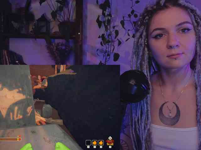 bySOVA webcam