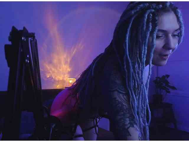 bySOVA webcam