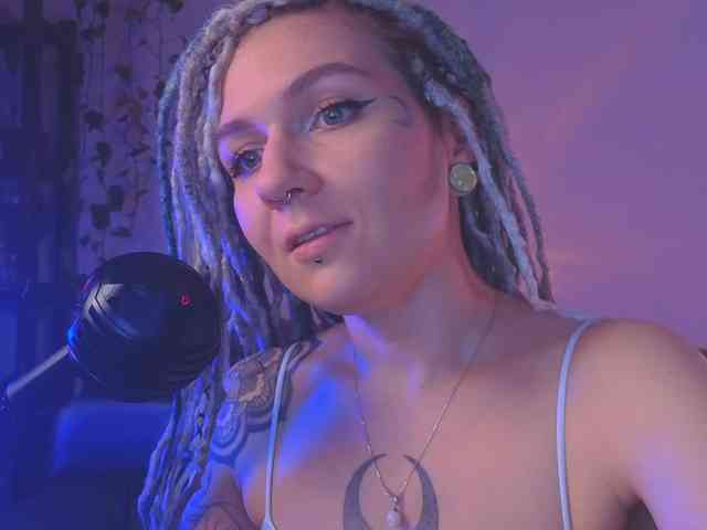 bySOVA's webcam live show
