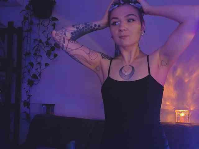bySOVA webcam