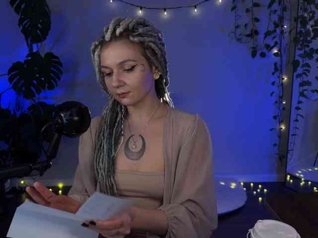 bySOVA Live Webcam on BongaCams