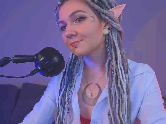 bySOVA webcam