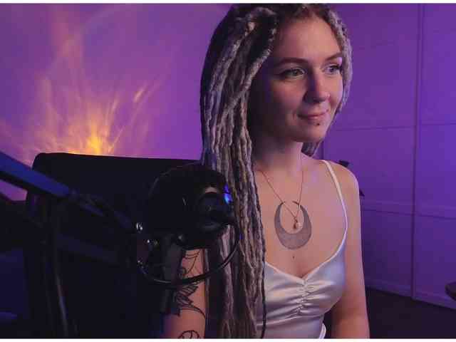bySOVA webcam