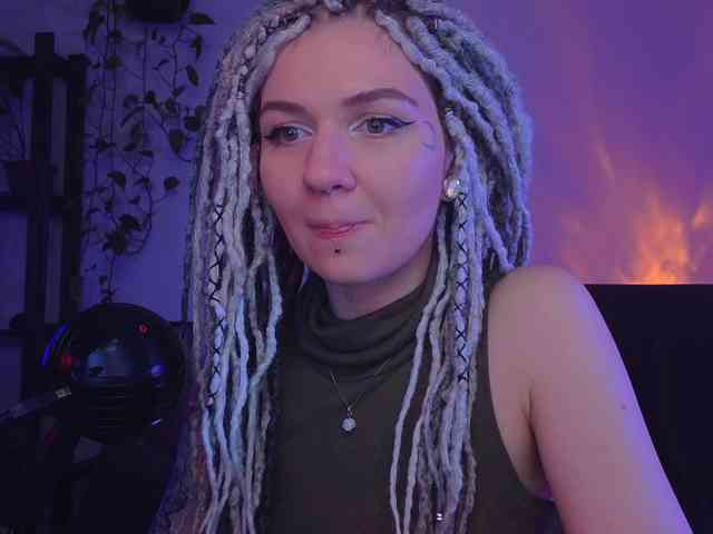 bySOVA Live Webcam on BongaCams