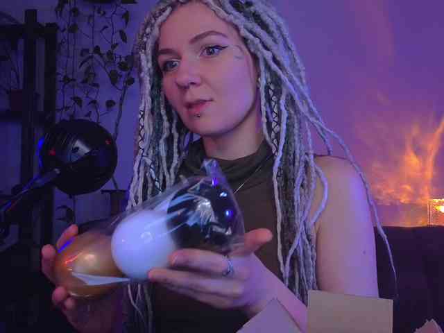 bySOVA webcam
