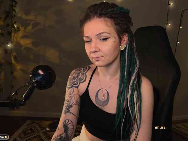 bySOVA Live Webcam on BongaCams