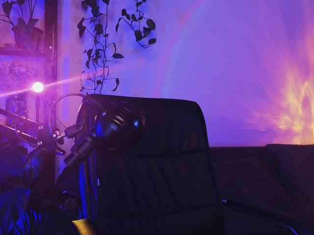 bySOVA webcam