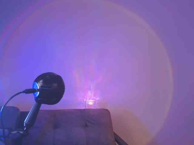 bySOVA webcam