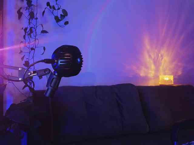 bySOVA webcam